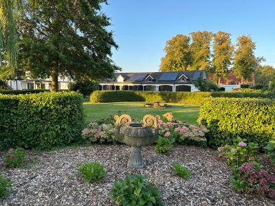 Tuin & buitenruimte